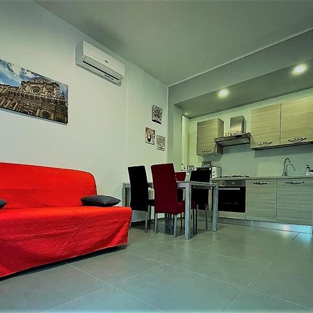 Dea Del Salento Apartment Lecce Ngoại thất bức ảnh