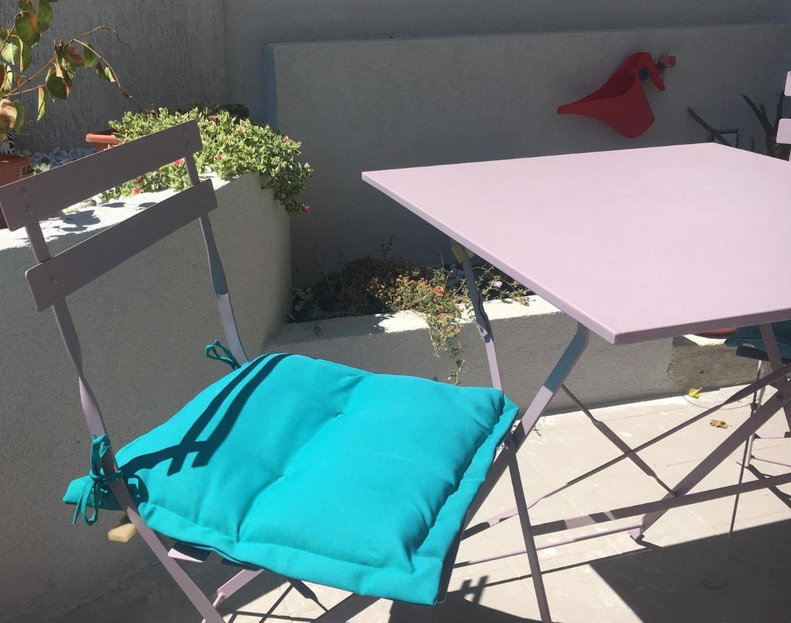 Dea Del Salento Apartment Lecce Ngoại thất bức ảnh