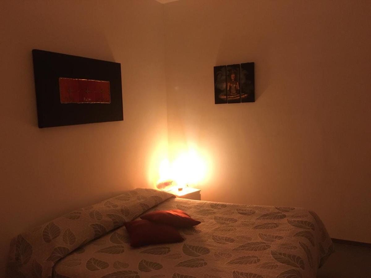 Dea Del Salento Apartment Lecce Ngoại thất bức ảnh
