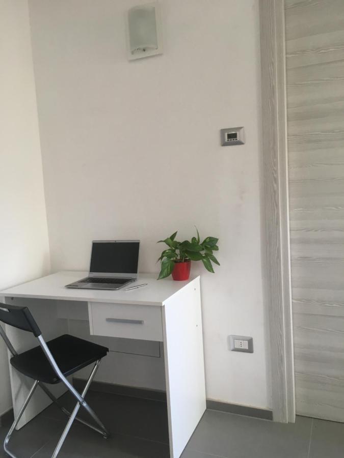 Dea Del Salento Apartment Lecce Ngoại thất bức ảnh