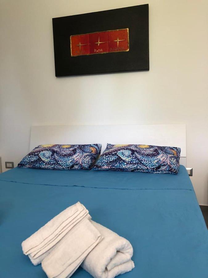 Dea Del Salento Apartment Lecce Ngoại thất bức ảnh