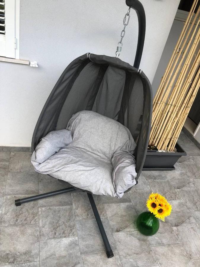Dea Del Salento Apartment Lecce Ngoại thất bức ảnh