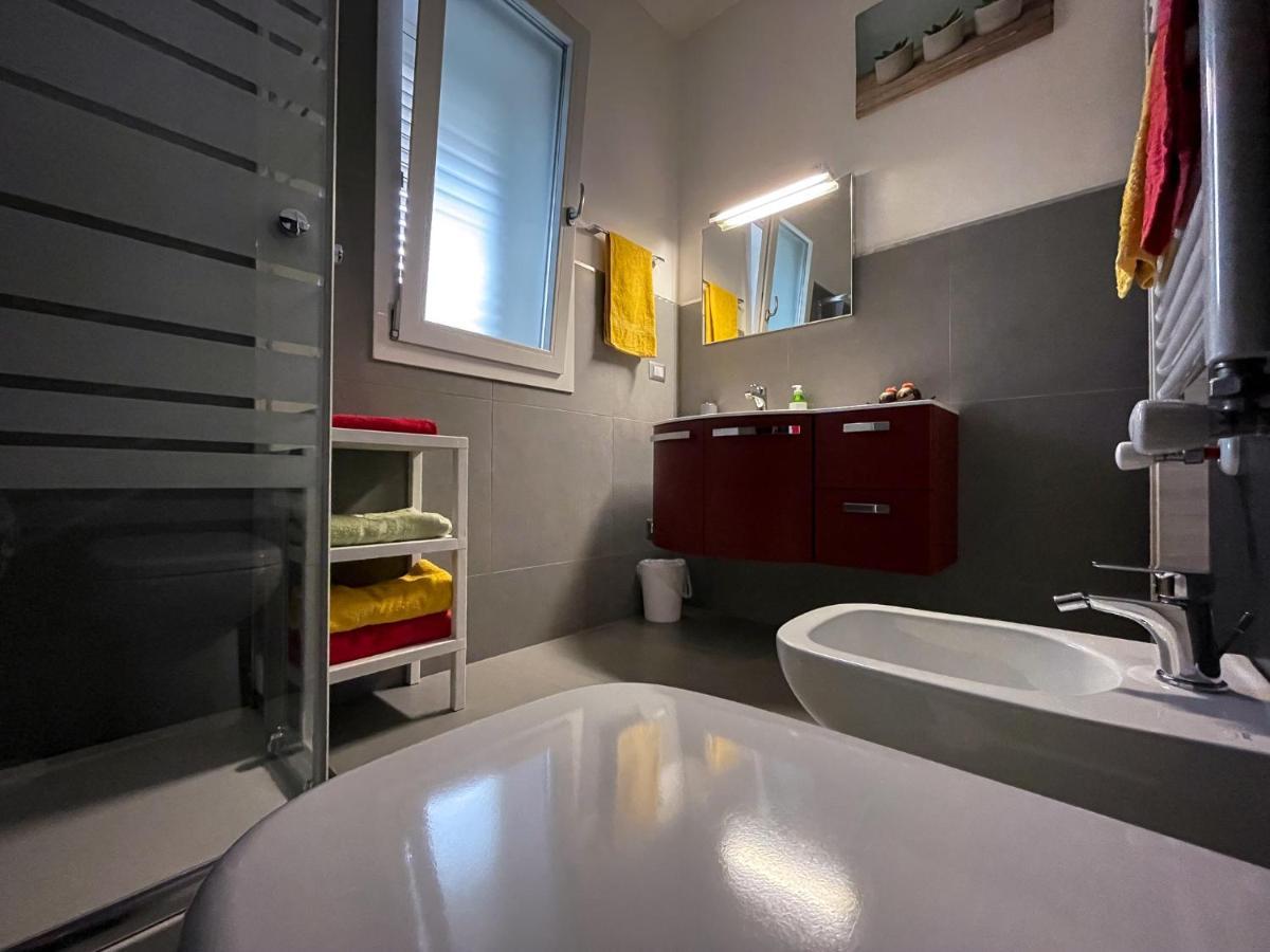 Dea Del Salento Apartment Lecce Ngoại thất bức ảnh