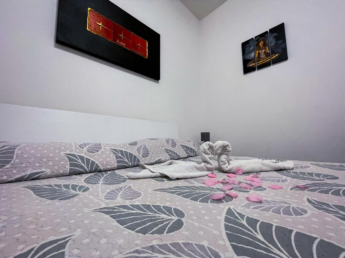 Dea Del Salento Apartment Lecce Ngoại thất bức ảnh