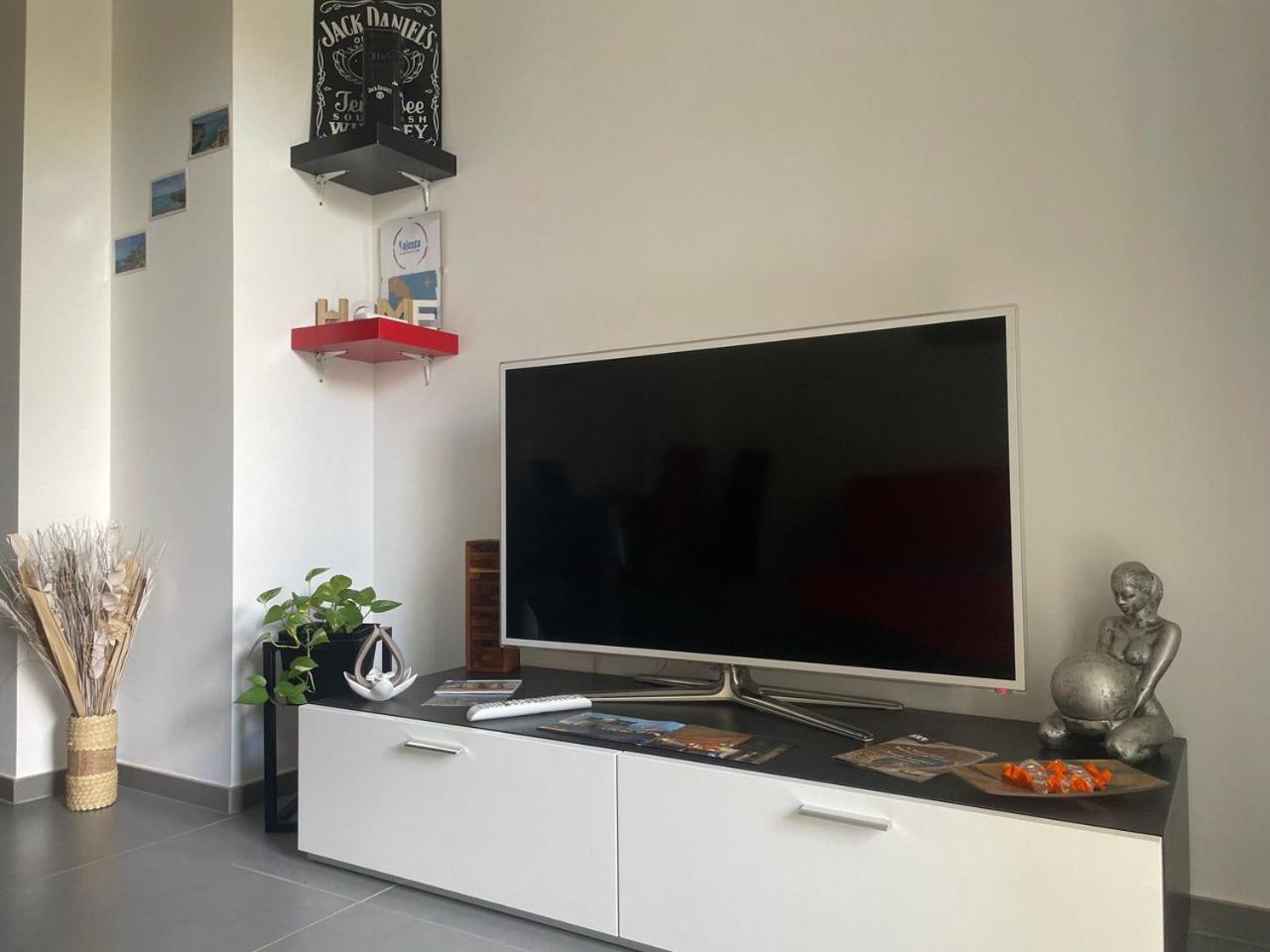 Dea Del Salento Apartment Lecce Ngoại thất bức ảnh